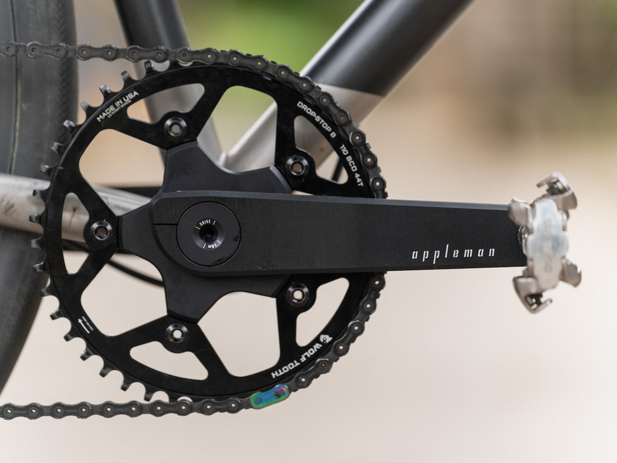 2XR Crankset