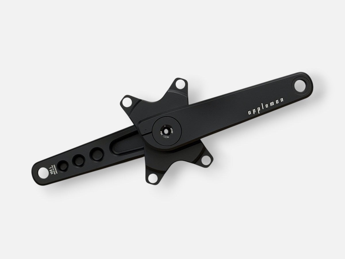 2XR Crankset