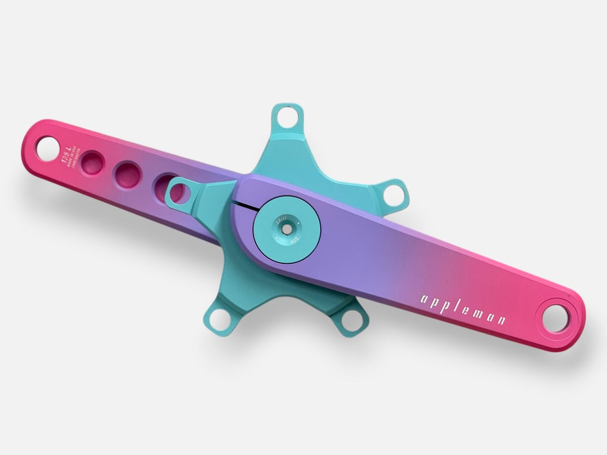 2XR Crankset