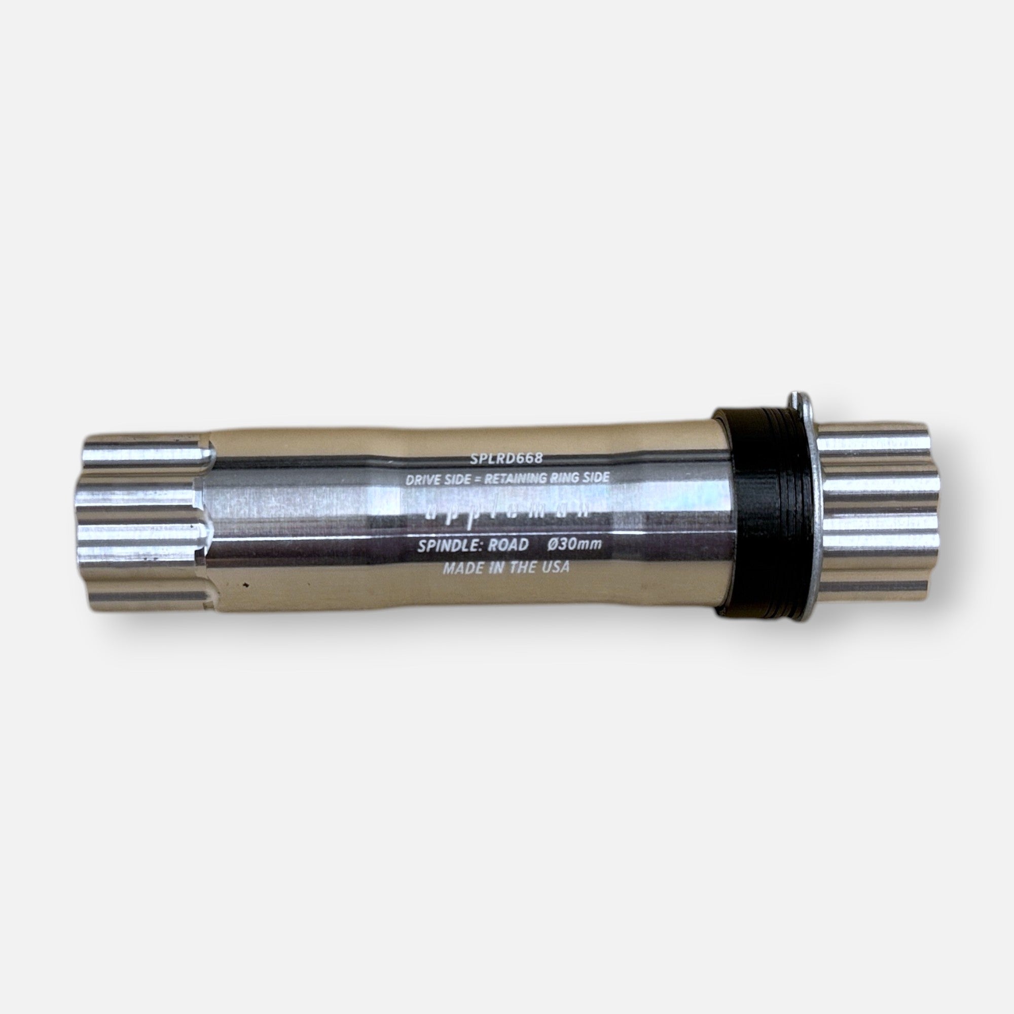 2XR Crank spindle image