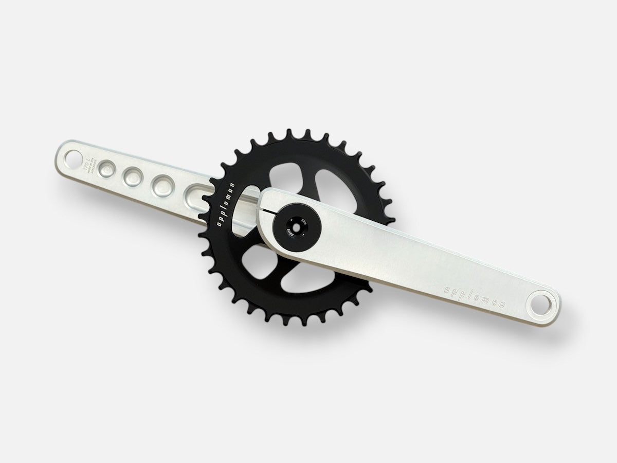 2XR Crankset