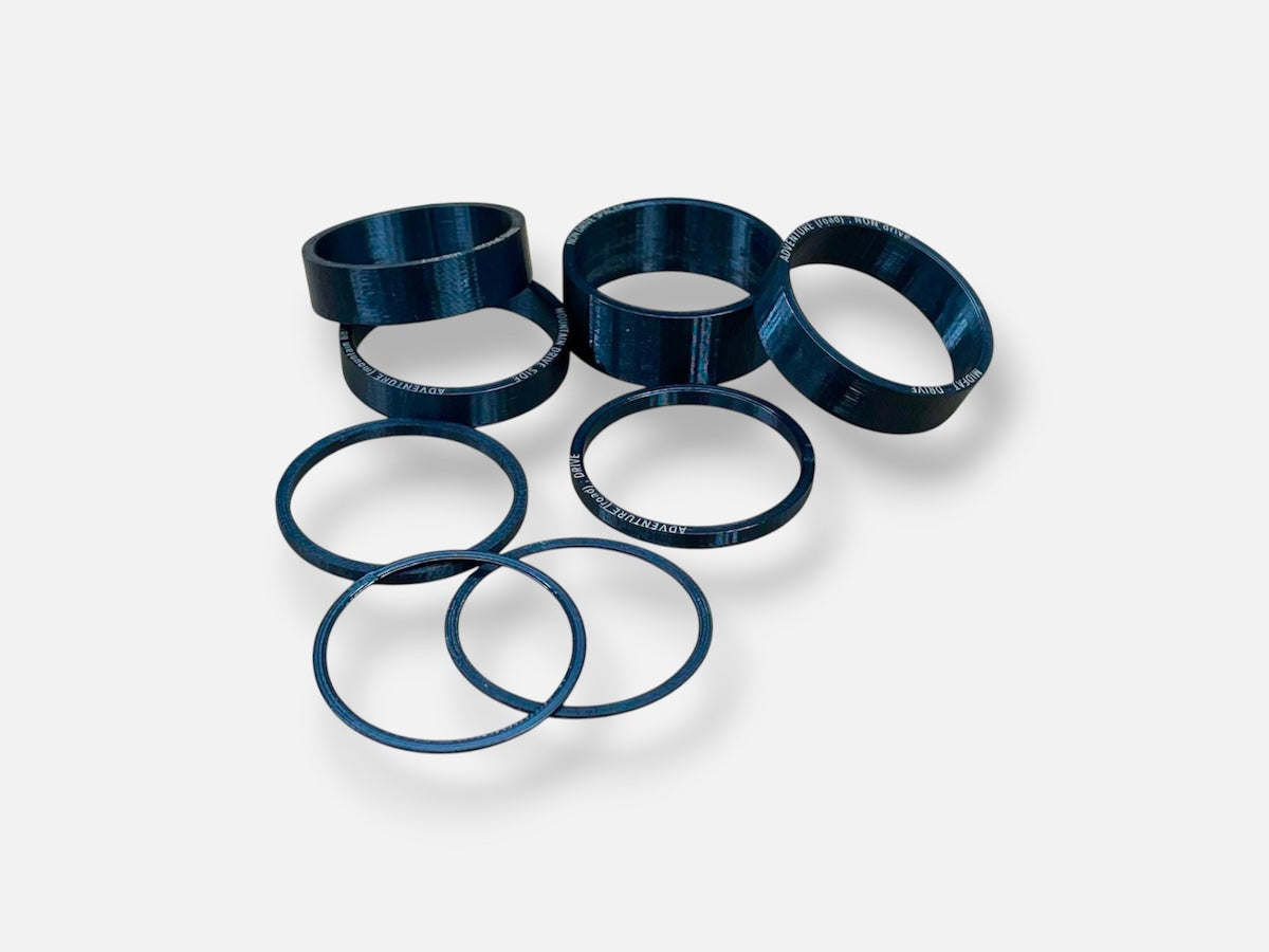Spindle Spacers