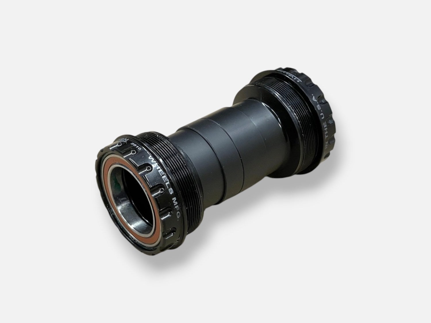 Bottom Brackets