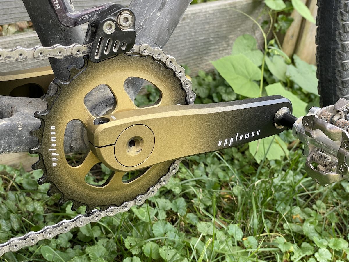 2XR Crankset