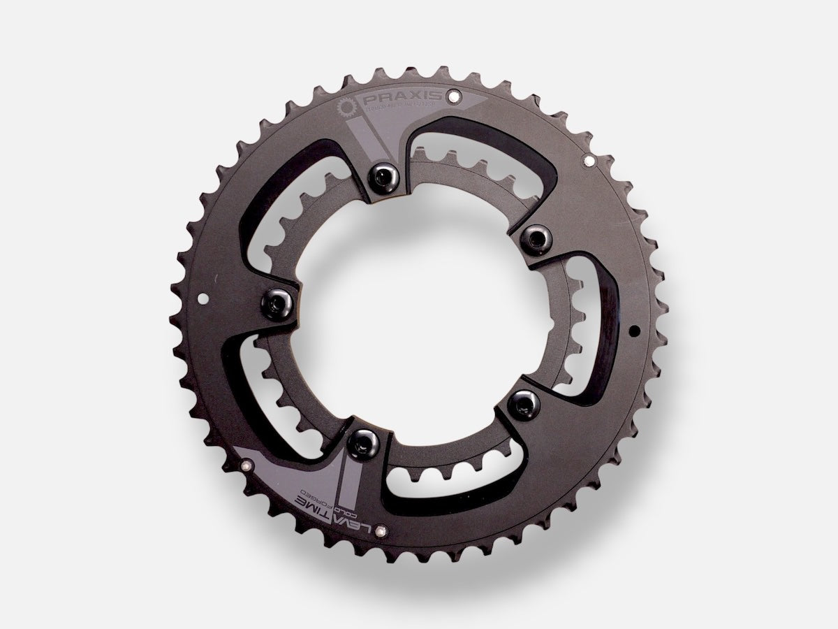 2X Road Chainrings