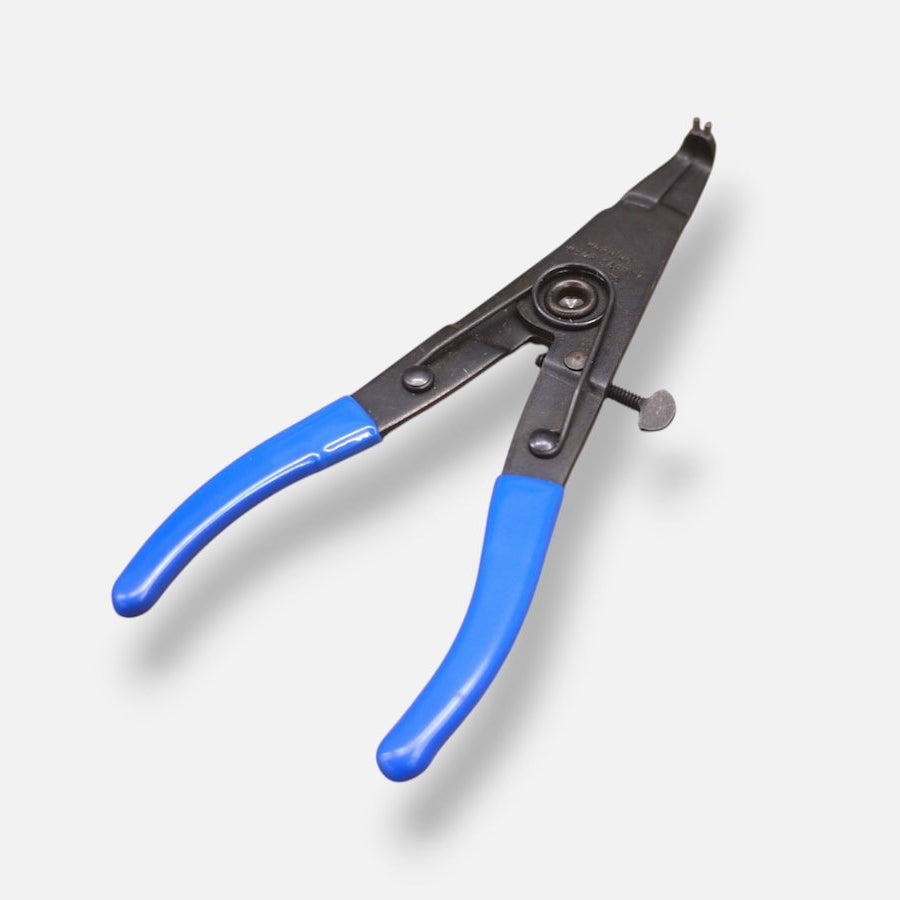 Retaining Ring Pliers